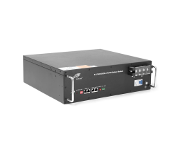 Акумуляторна батарея Ritar LiFePO4 48V 100Ah 4800Wh BMS100@16S для монтажу у стійку ( 442 x450 х 175 ), 52,4kg Q1