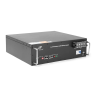 Акумуляторна батарея Ritar LiFePO4 48V 100Ah 4800Wh BMS100@16S для монтажу у стійку ( 442 x450 х 175 ), 52,4kg Q1