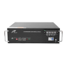 Акумуляторна батарея Ritar LiFePO4 48V 100Ah 4800Wh BMS100@16S для монтажу у стійку ( 442 x450 х 175 ), 52,4kg Q1