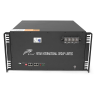 Акумуляторна батарея Ritar LiFePO4 51.2V 150Ah 7680Wh BMS100A@16S для монтажу у стійку (495 x423 х 265), 74,6kg Q1