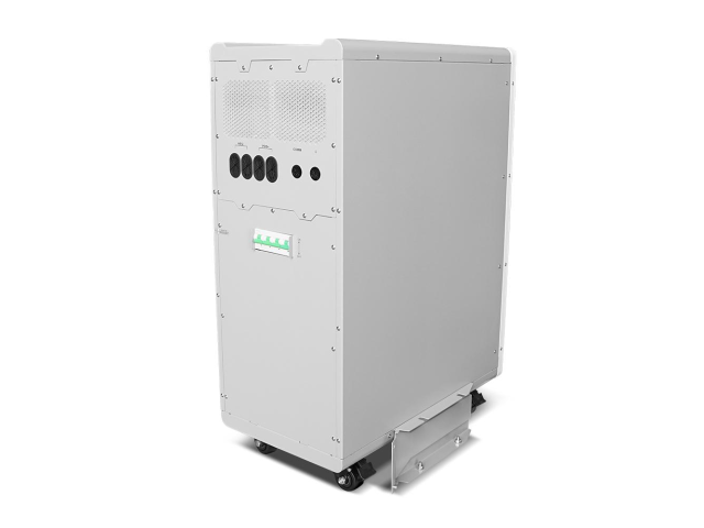 Акумулятор FelicityESS LiFePO4 FLA48500 48v 500Ah, BMS 300A@15S, 25kW, до 6 parallel, CAN&RS485, IP21, 6000Cycles, 718*380*990,218kg