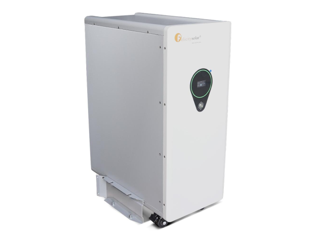 Акумулятор FelicityESS LiFePO4 FLA48500 48v 500Ah, BMS 300A@15S, 25kW, до 6 parallel, CAN&RS485, IP21, 6000Cycles, 718*380*990,218kg