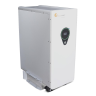 Акумулятор FelicityESS LiFePO4 FLA48500 48v 500Ah, BMS 300A@15S, 25kW, до 6 parallel, CAN&RS485, IP21, 6000Cycles, 718*380*990,218kg