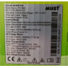 Комплект резервного живлення MUST 3.6 кВт + FelicityESS LiFePO4 акумулятор 24V 200Ah (5,12 кВт·год)