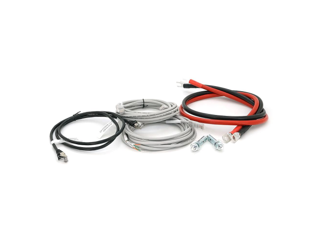 Акумулятор FelicityESS FLA24100-EU LiFePO4 24V 100Ah 2,56 кВт·год, BMS 100/150A, CAN/RS485, 6000 циклів