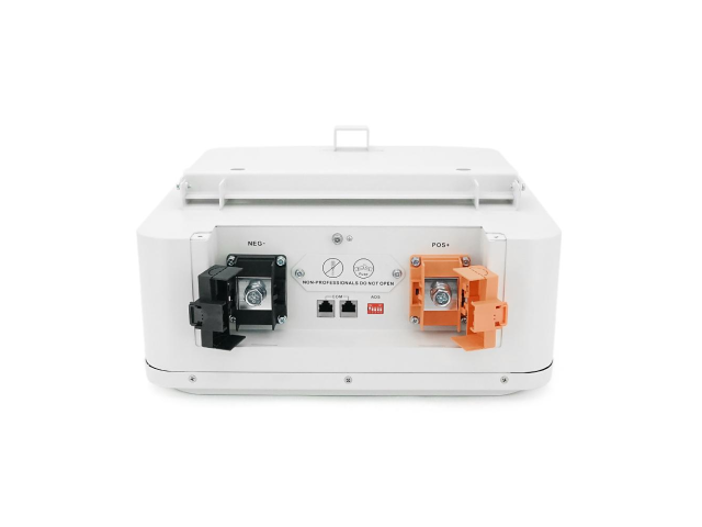 Акумулятор FelicityESS FLA24100-EU LiFePO4 24V 100Ah 2,56 кВт·год, BMS 100/150A, CAN/RS485, 6000 циклів