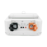 Акумулятор FelicityESS FLA24100-EU LiFePO4 24V 100Ah 2,56 кВт·год, BMS 100/150A, CAN/RS485, 6000 циклів