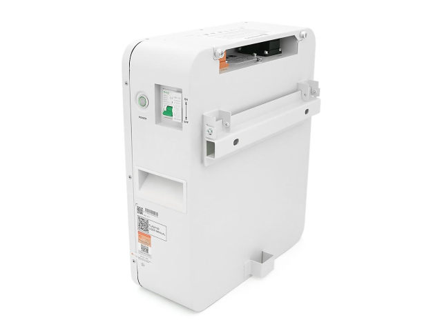 Акумулятор FelicityESS FLA24100-EU LiFePO4 24V 100Ah 2,56 кВт·год, BMS 100/150A, CAN/RS485, 6000 циклів