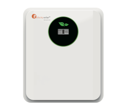 Аккумулятор FelicityESS FLA24100-EU LiFePO4 24V 100Ah 2,56 кВт·ч, BMS 100/150A, CAN/RS485, 6000 циклов