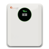 Акумулятор FelicityESS FLA24100-EU LiFePO4 24V 100Ah 2,56 кВт·год, BMS 100/150A, CAN/RS485, 6000 циклів