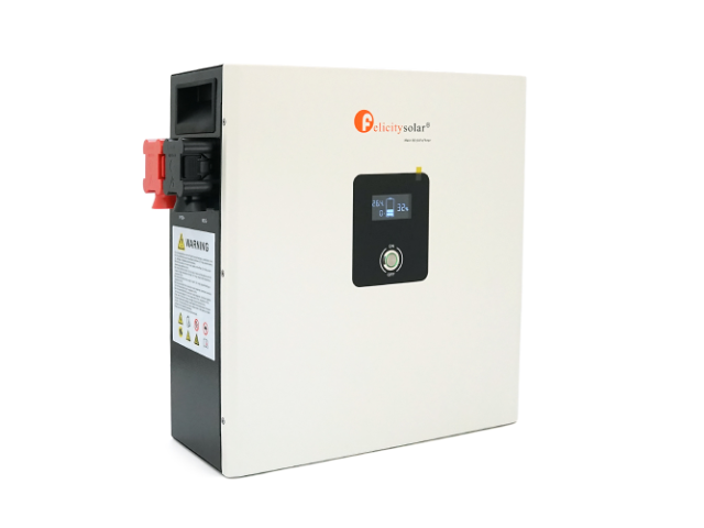 Комплект резервного живлення MUST 3.0 кВт + FelicityESS LiFePO4 акумулятор 24V 200Ah (5,12 кВт·год)
