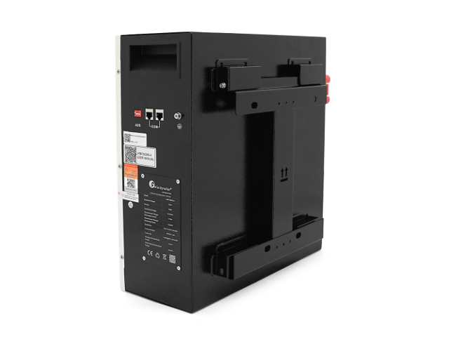 Комплект резервного живлення MUST 3.0 кВт + FelicityESS LiFePO4 акумулятор 24V 200Ah (5,12 кВт·год)
