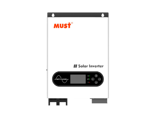 Комплект резервного живлення MUST 3.0 кВт + FelicityESS LiFePO4 акумулятор 24V 200Ah (5,12 кВт·год)