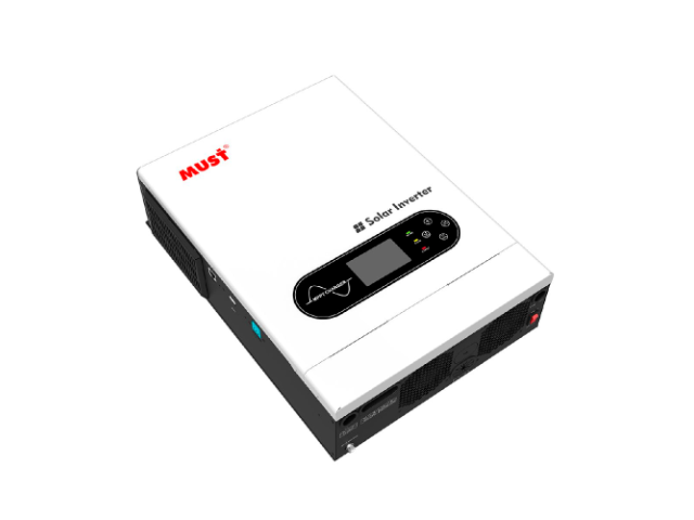 Комплект резервного живлення MUST 3.0 кВт + FelicityESS LiFePO4 акумулятор 24V 200Ah (5,12 кВт·год)