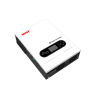 Комплект резервного живлення MUST 3.0 кВт + FelicityESS LiFePO4 акумулятор 24V 200Ah (5,12 кВт·год)