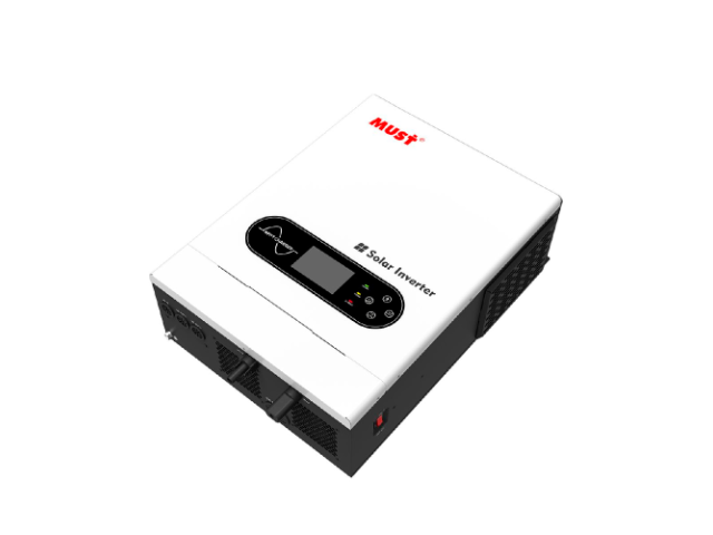 Комплект резервного живлення MUST 3.0 кВт + FelicityESS LiFePO4 акумулятор 24V 200Ah (5,12 кВт·год)