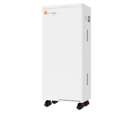 Аккумулятор FelicityESS FLA48280-EU 48v 280Ah, BMS 150A@16S, 14.3kW, до 15 parallel, CAN&RS485, IP21, 6000Cycles, 480*1100*300,135kg