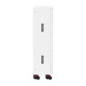 Акумулятор FelicityESS FLA48280-EU 48v 280Ah, BMS 150A@16S, 14.3kW, до 15 parallel, CAN&RS485, IP21, 6000Cycles, 480*1100*300,135kg
