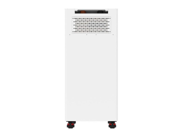 Акумулятор FelicityESS FLA48280-EU 48v 280Ah, BMS 150A@16S, 14.3kW, до 15 parallel, CAN&RS485, IP21, 6000Cycles, 480*1100*300,135kg