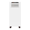 Акумулятор FelicityESS FLA48280-EU 48v 280Ah, BMS 150A@16S, 14.3kW, до 15 parallel, CAN&RS485, IP21, 6000Cycles, 480*1100*300,135kg