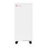 Акумулятор FelicityESS FLA48280-EU 48v 280Ah, BMS 150A@16S, 14.3kW, до 15 parallel, CAN&RS485, IP21, 6000Cycles, 480*1100*300,135kg