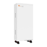 Акумулятор FelicityESS FLA48280-EU 48v 280Ah, BMS 150A@16S, 14.3kW, до 15 parallel, CAN&RS485, IP21, 6000Cycles, 480*1100*300,135kg