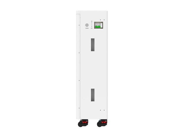 Акумулятор FelicityESS FLA48280-EU 48v 280Ah, BMS 150A@16S, 14.3kW, до 15 parallel, CAN&RS485, IP21, 6000Cycles, 480*1100*300,135kg