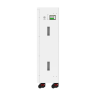 Акумулятор FelicityESS FLA48280-EU 48v 280Ah, BMS 150A@16S, 14.3kW, до 15 parallel, CAN&RS485, IP21, 6000Cycles, 480*1100*300,135kg