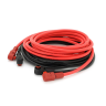 Блок управління FelicityESS LiFePO4 FLH48100UCG1,BMS100A@, CAN&RS485, IP21, 6000Cycles, 482,6x565x150mm,10,3kg (тільки комплект з min 5 АКБ)