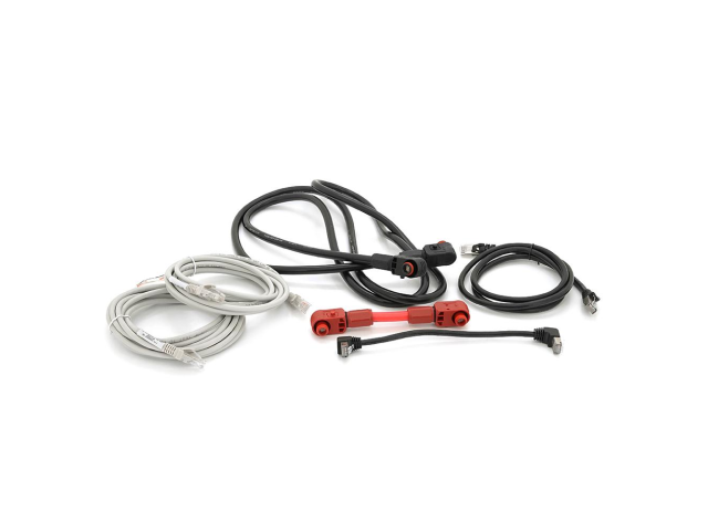 Блок управління FelicityESS LiFePO4 FLH48100UCG1,BMS100A@, CAN&RS485, IP21, 6000Cycles, 482,6x565x150mm,10,3kg (тільки комплект з min 5 АКБ)