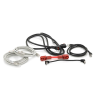Блок управління FelicityESS LiFePO4 FLH48100UCG1,BMS100A@, CAN&RS485, IP21, 6000Cycles, 482,6x565x150mm,10,3kg (тільки комплект з min 5 АКБ)