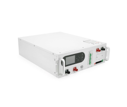 Блок управління FelicityESS LiFePO4 FLH48100UCG1,BMS100A@, CAN&RS485, IP21, 6000Cycles, 482,6x565x150mm,10,3kg (тільки комплект з min 5 АКБ)