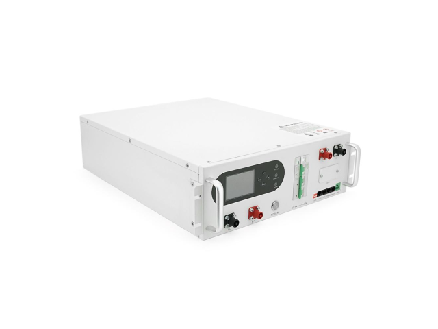 Блок управління FelicityESS LiFePO4 FLH48100UCG1,BMS100A@, CAN&RS485, IP21, 6000Cycles, 482,6x565x150mm,10,3kg (тільки комплект з min 5 АКБ)
