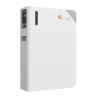 Акумулятор FelicityESS LiFePO4 LPBA48100-OL 48v 100Ah, BMS 60A@16S, 5.12kW, до 6 parallel, CAN&RS485, IP65, 6000Cycles, 665*440*175,48,5