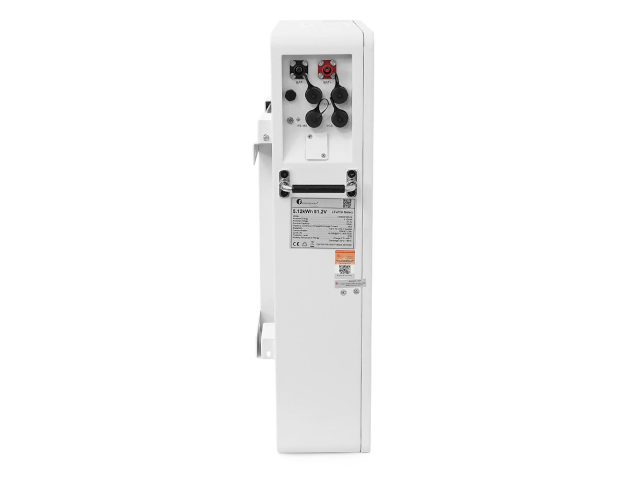 Акумулятор FelicityESS LiFePO4 LPBA48100-OL 48v 100Ah, BMS 60A@16S, 5.12kW, до 6 parallel, CAN&RS485, IP65, 6000Cycles, 665*440*175,48,5