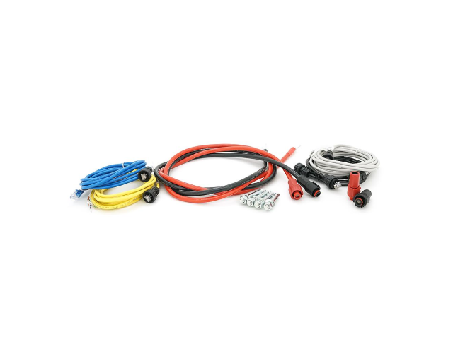 Акумулятор FelicityESS LiFePO4 LPBA48100-OL 48v 100Ah, BMS 60A@16S, 5.12kW, до 6 parallel, CAN&RS485, IP65, 6000Cycles, 665*440*175,48,5