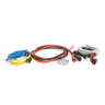 Акумулятор FelicityESS LiFePO4 LPBA48100-OL 48v 100Ah, BMS 60A@16S, 5.12kW, до 6 parallel, CAN&RS485, IP65, 6000Cycles, 665*440*175,48,5