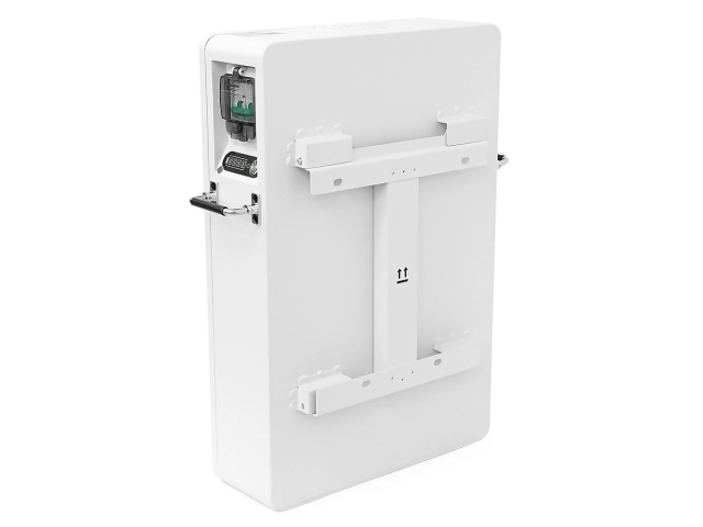 Акумулятор FelicityESS LiFePO4 LPBA48100-OL 48v 100Ah, BMS 60A@16S, 5.12kW, до 6 parallel, CAN&RS485, IP65, 6000Cycles, 665*440*175,48,5