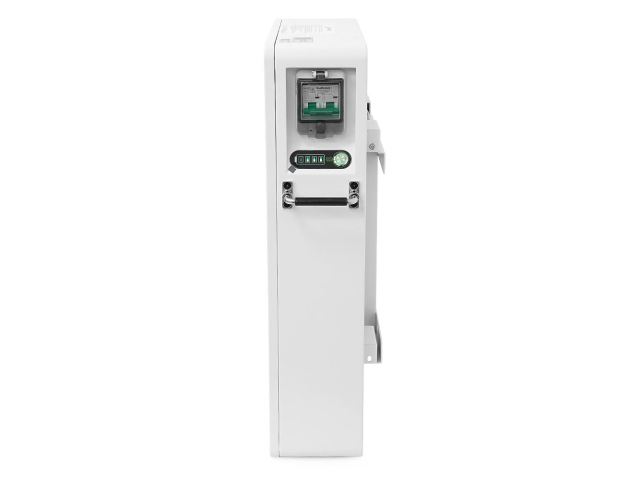 Акумулятор FelicityESS LiFePO4 LPBA48100-OL 48v 100Ah, BMS 60A@16S, 5.12kW, до 6 parallel, CAN&RS485, IP65, 6000Cycles, 665*440*175,48,5