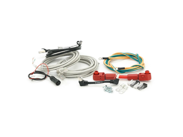 Блок управління FelicityESS LiFePO4 FLH48100UCG2,BMS100A@, CAN&RS485, IP21, 6000Cycles, 482,6x565x150mm,10,3kg (тільки комплект з min 5 АКБ)