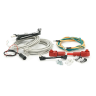 Блок управління FelicityESS LiFePO4 FLH48100UCG2,BMS100A@, CAN&RS485, IP21, 6000Cycles, 482,6x565x150mm,10,3kg (тільки комплект з min 5 АКБ)