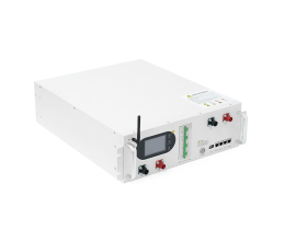Блок управління FelicityESS LiFePO4 FLH48100UCG2,BMS100A@, CAN&RS485, IP21, 6000Cycles, 482,6x565x150mm,10,3kg (тільки комплект з min 5 АКБ)