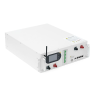 Блок управління FelicityESS LiFePO4 FLH48100UCG2,BMS100A@, CAN&RS485, IP21, 6000Cycles, 482,6x565x150mm,10,3kg (тільки комплект з min 5 АКБ)