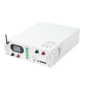 Блок управління FelicityESS LiFePO4 FLH48100UCG2,BMS100A@, CAN&RS485, IP21, 6000Cycles, 482,6x565x150mm,10,3kg (тільки комплект з min 5 АКБ)