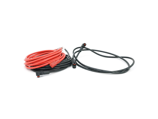 Блок управління FelicityESS LiFePO4 FLH48100UCG2,BMS100A@, CAN&RS485, IP21, 6000Cycles, 482,6x565x150mm,10,3kg (тільки комплект з min 5 АКБ)