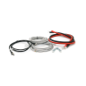 Комплект резервного живлення MUST 3.5 кВт + LiFePO4 акумулятор Felicity 24V 100Ah (2,56 кВт·год)