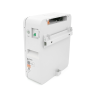 Комплект резервного живлення MUST 3.5 кВт + LiFePO4 акумулятор Felicity 24V 100Ah (2,56 кВт·год)