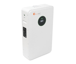 Аккумулятор FelicityESS FLA48171-EU 48v 171Ah, BMS 120A@16S, 8.75kW, до 15 parallel, CAN&RS485, IP21, 6000Cycles, 735*433*188mm, 68kg
