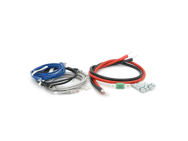 Акумулятор FelicityESS LiFePO4 FLA24280-EU 24v 280Ah, BMS 120A@8S, 7.15kW, до 15 parallel, CAN&RS485, IP21, 6000Cycles, 700 x 430 x 25G mm,