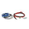 Акумулятор FelicityESS LiFePO4 FLA24280-EU 24v 280Ah, BMS 120A@8S, 7.15kW, до 15 parallel, CAN&RS485, IP21, 6000Cycles, 700 x 430 x 25G mm,